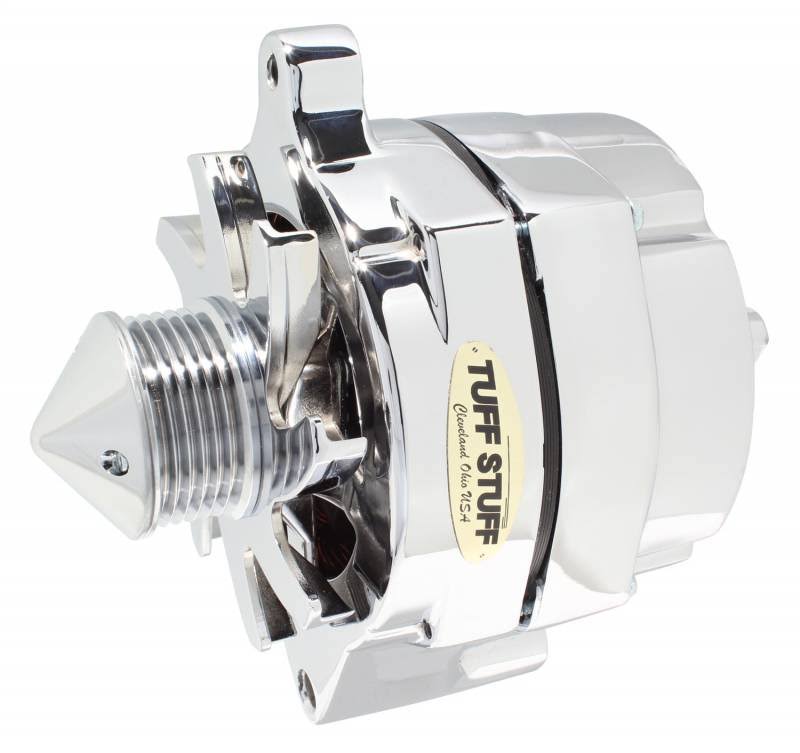 Silver Bullet Ford Alternator T860