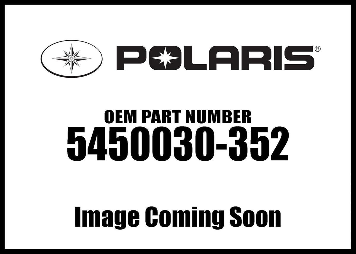 White Prl Slingshot Cover Lh Rear Hoop J2932