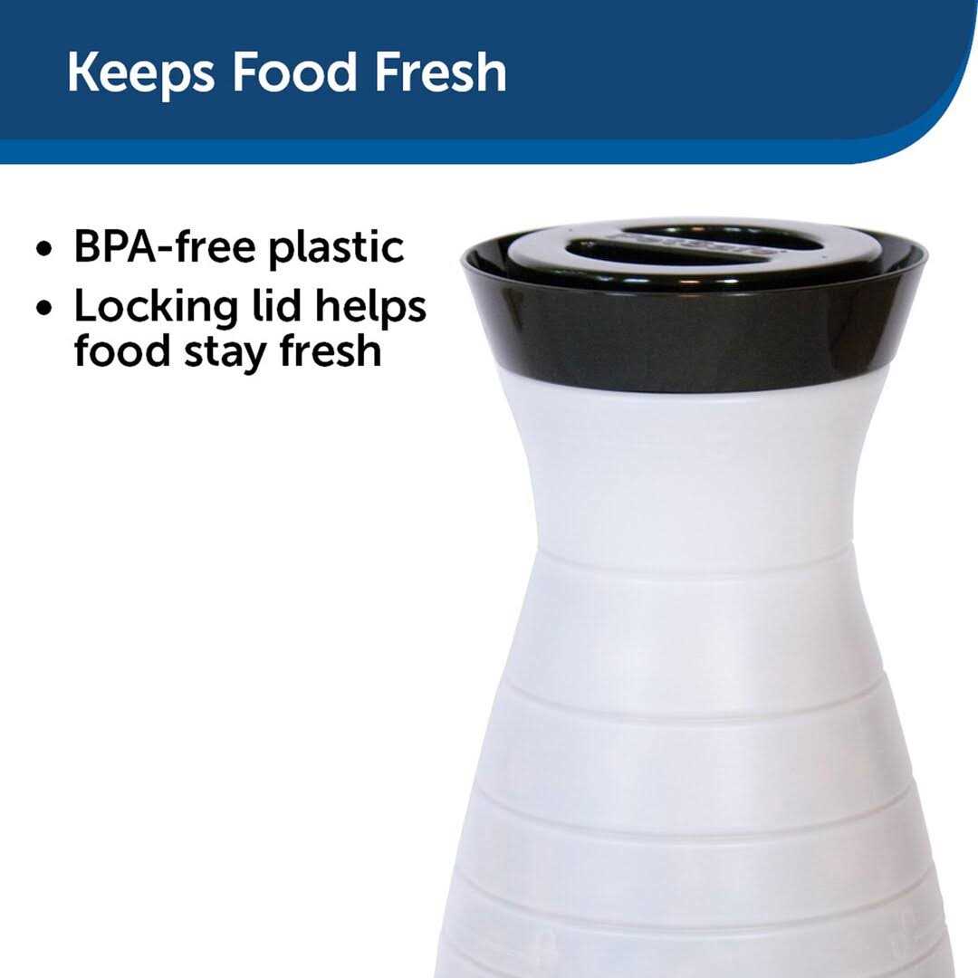 Healthy Pet Food Station Z465438