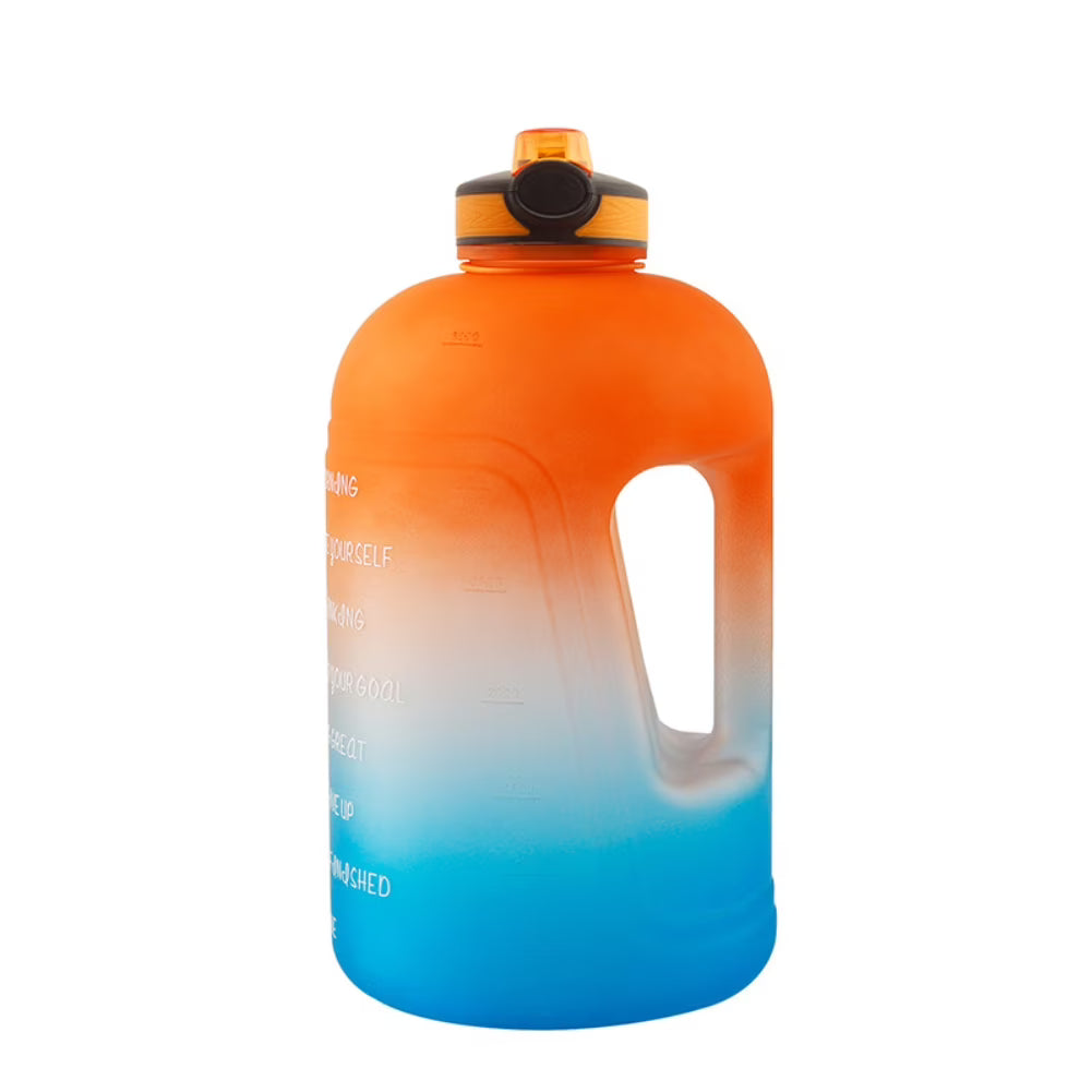 3.78L Large Capacity Sports Water Bottle U81986