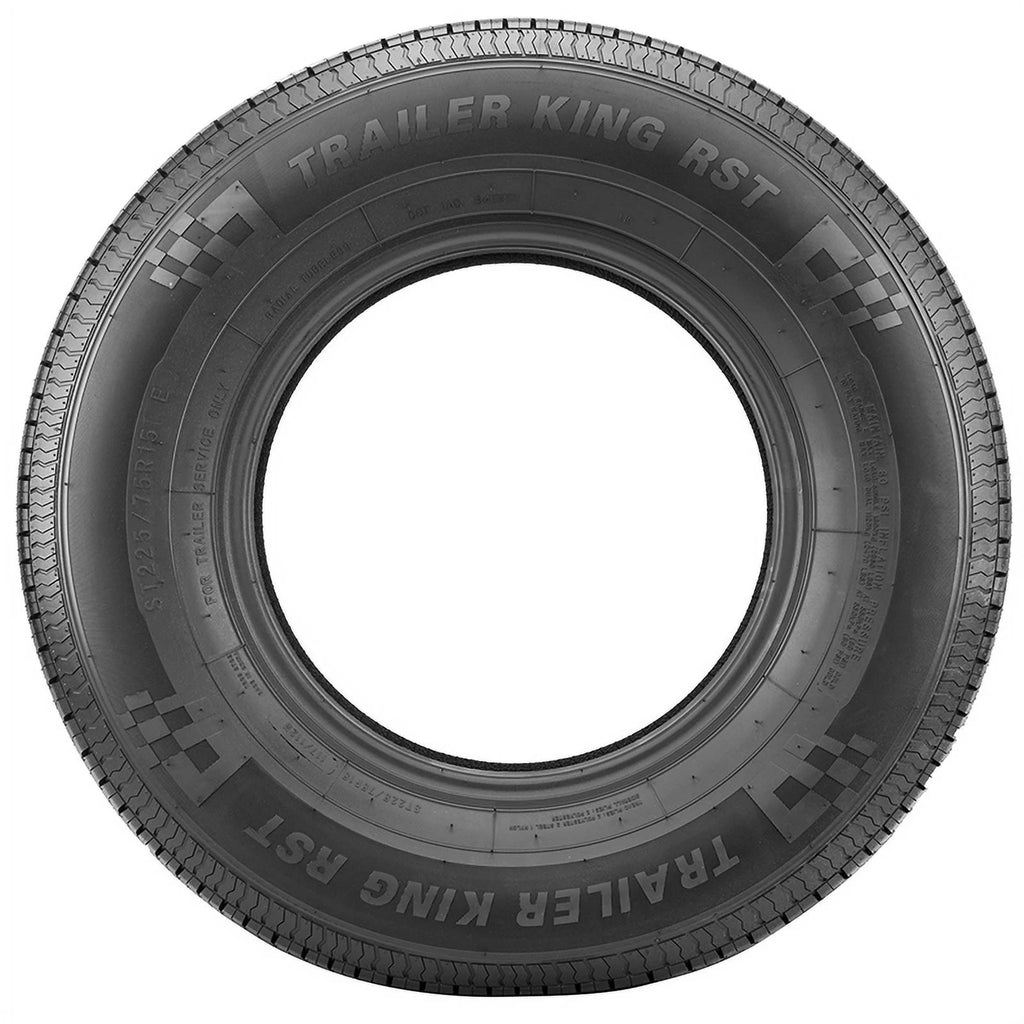 ST235/85R16 Trailer Tire B118521