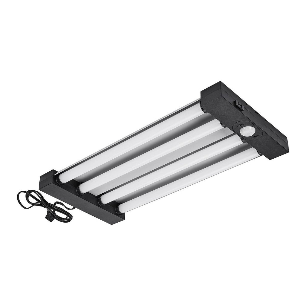 Linkable Motion Sensing LED Shop Light X31391