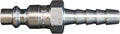 1/4" Hose Barb M Style Plug - Box of 250 U1579