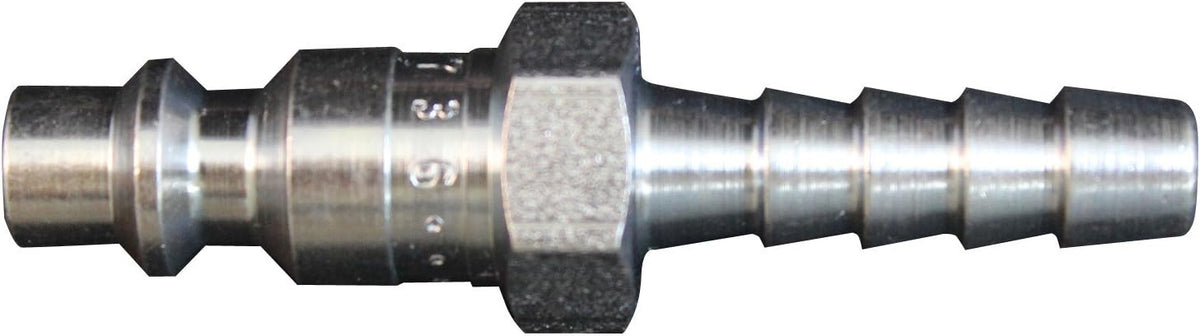 1/4" Hose Barb M Style Plug - Box of 250 U1579