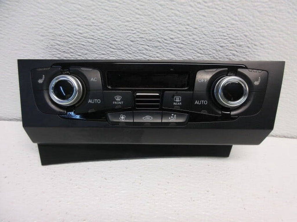 Heat A/C Temperature Control Unit K521