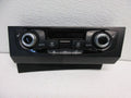 Heat A/C Temperature Control Unit K521