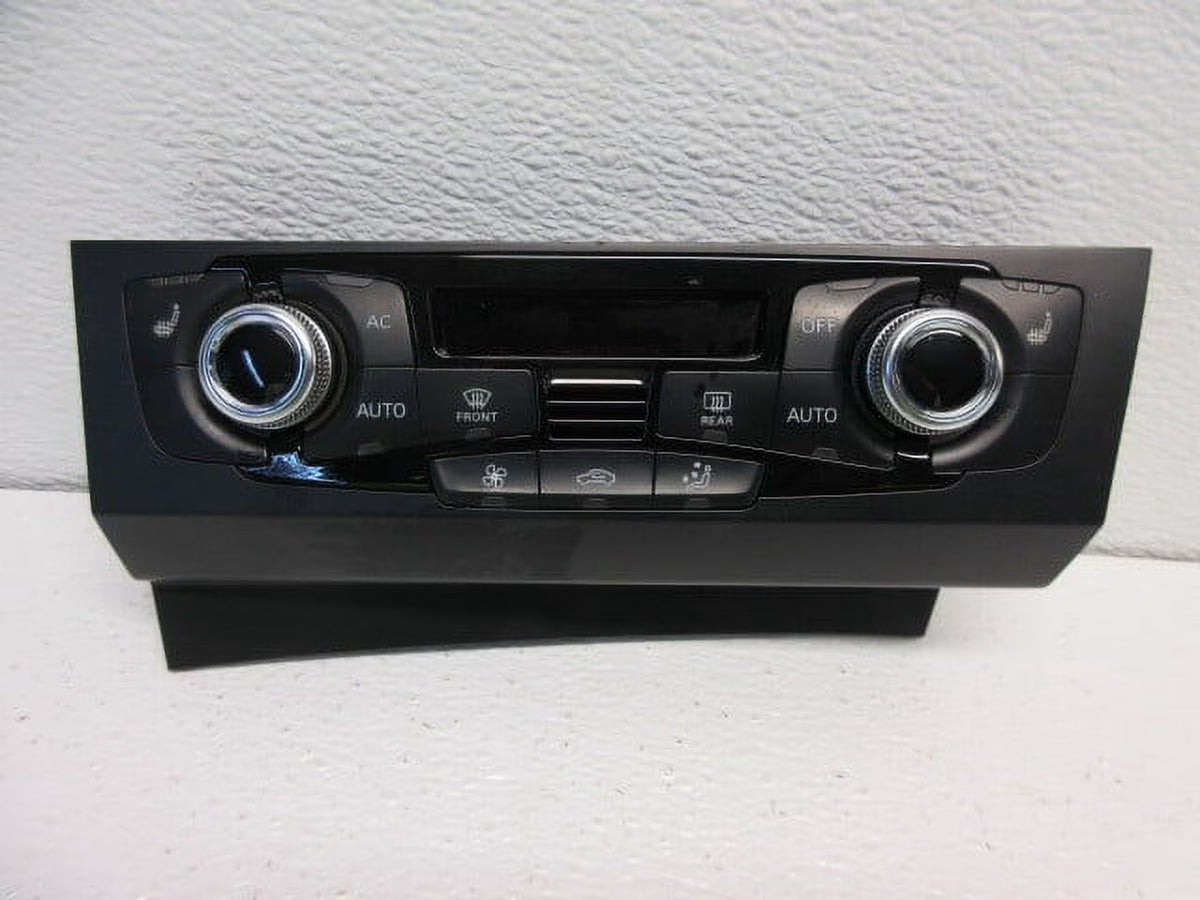 Heat A/C Temperature Control Unit K521