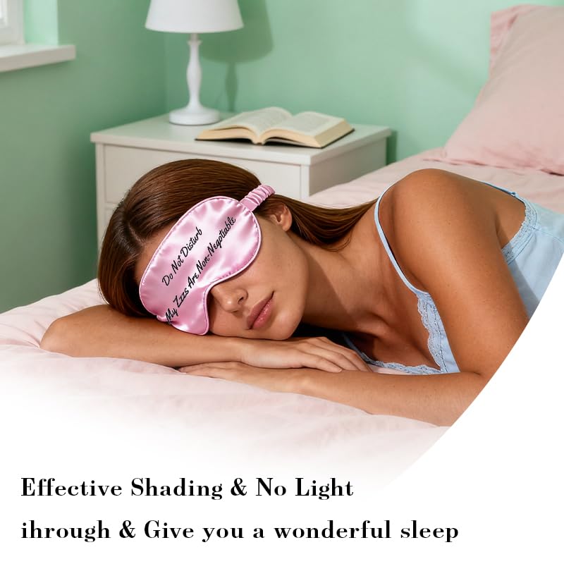 Sleep Eye Mask M4986