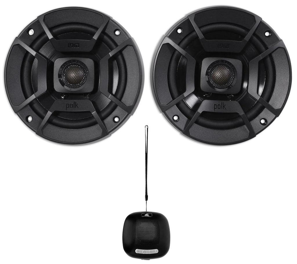 5.25 Car Marine Motorcycle Speakers N171