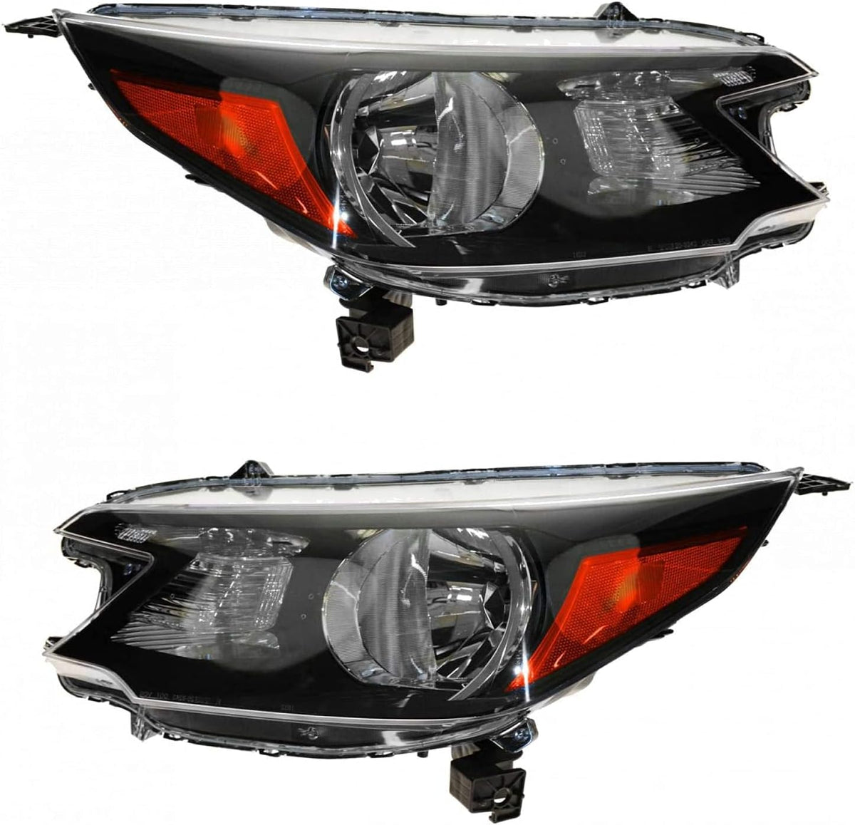 Headlight Assembly Set F5068