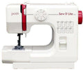 Compact Electric Sewing Machine D83999