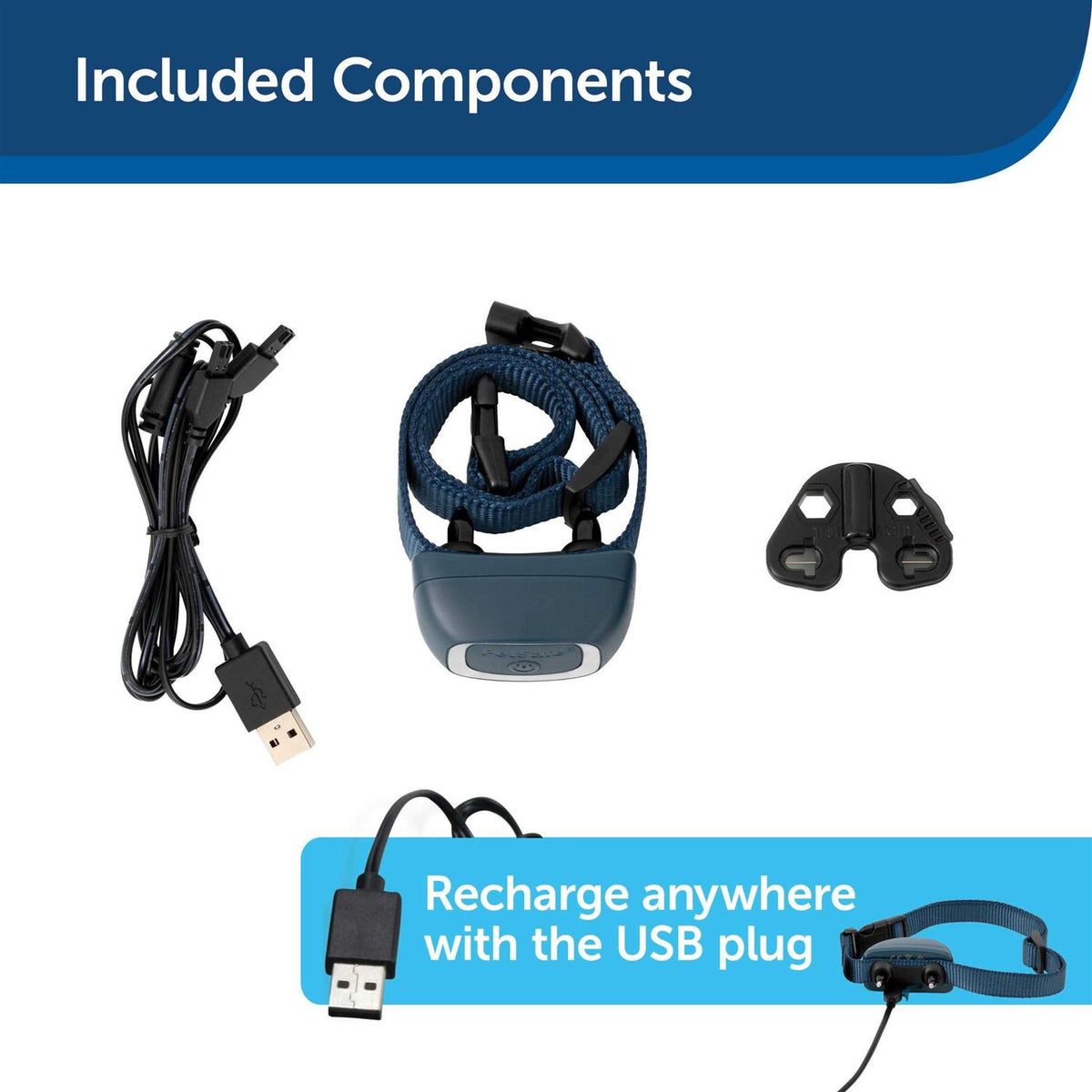 Receiver Collar V17708