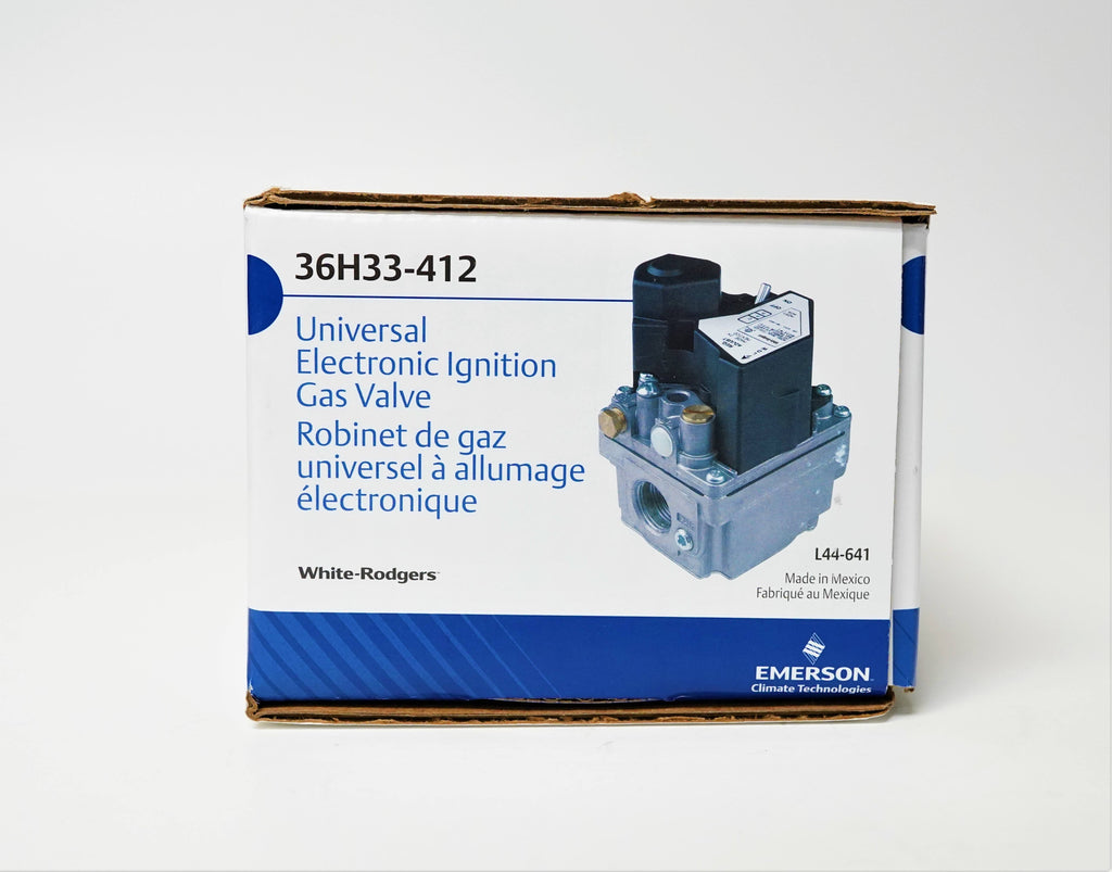 Gas Valve Q953459