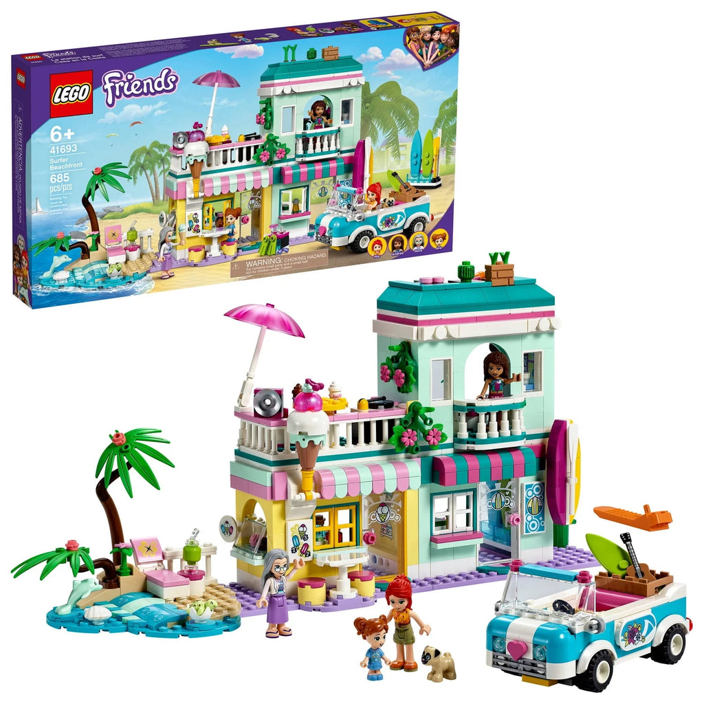 Building Kit (685 Pieces) P32874