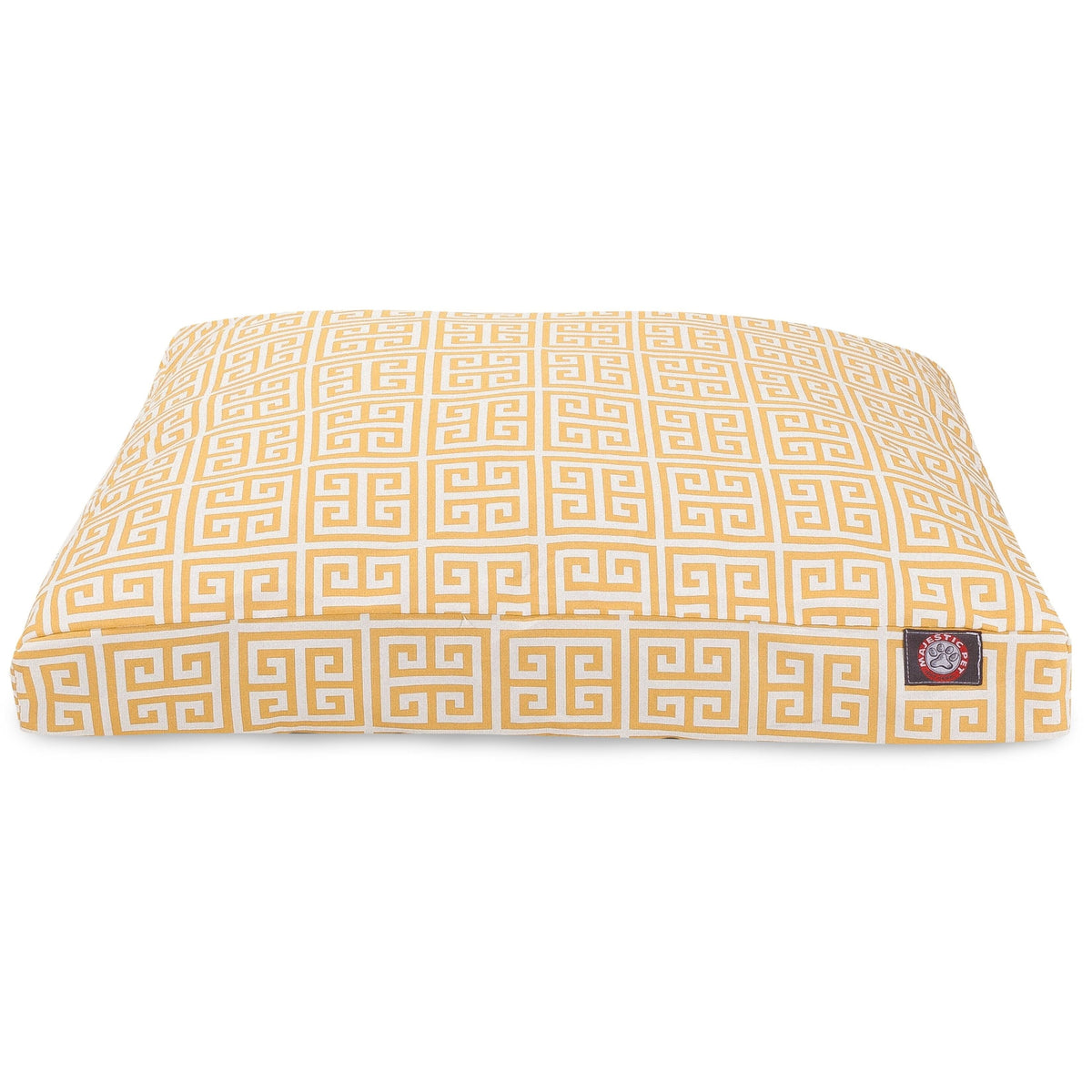 Large Rectangle Pet Bed A3236