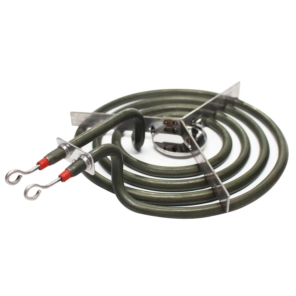 6 inch 4 Turns Surface Burner Element D129