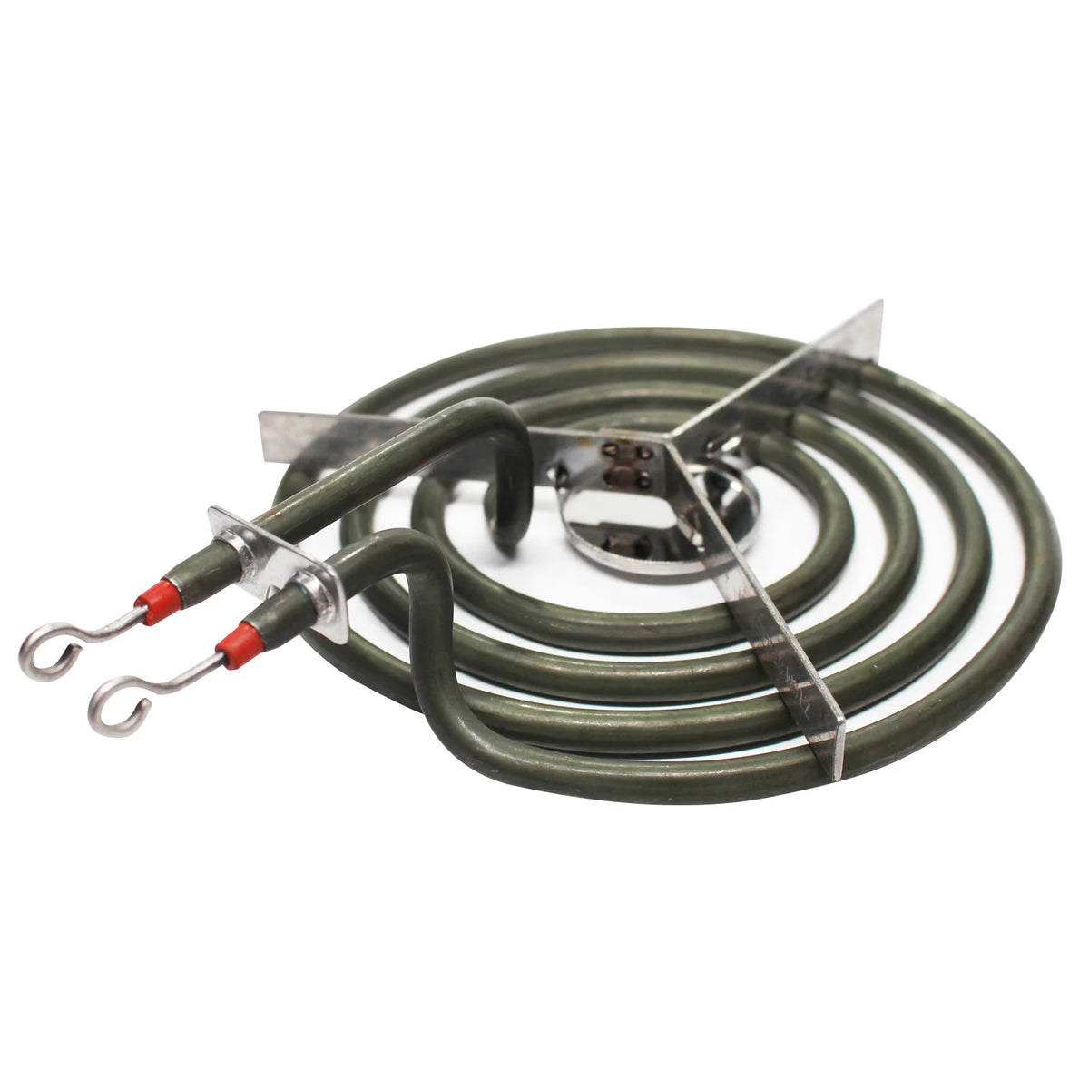 6 inch 4 Turns Surface Burner Element D129