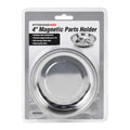 4 in. Magnetic Parts Holder T6477