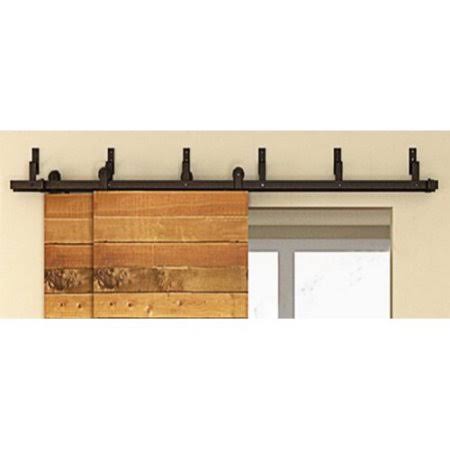 Sliding Barn Door Hardware Y390