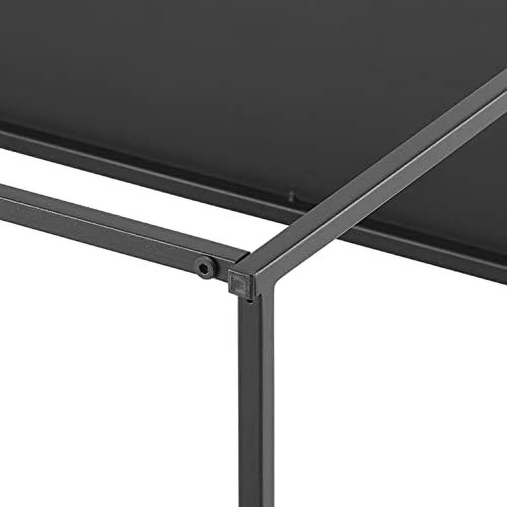 Metal End Table A146