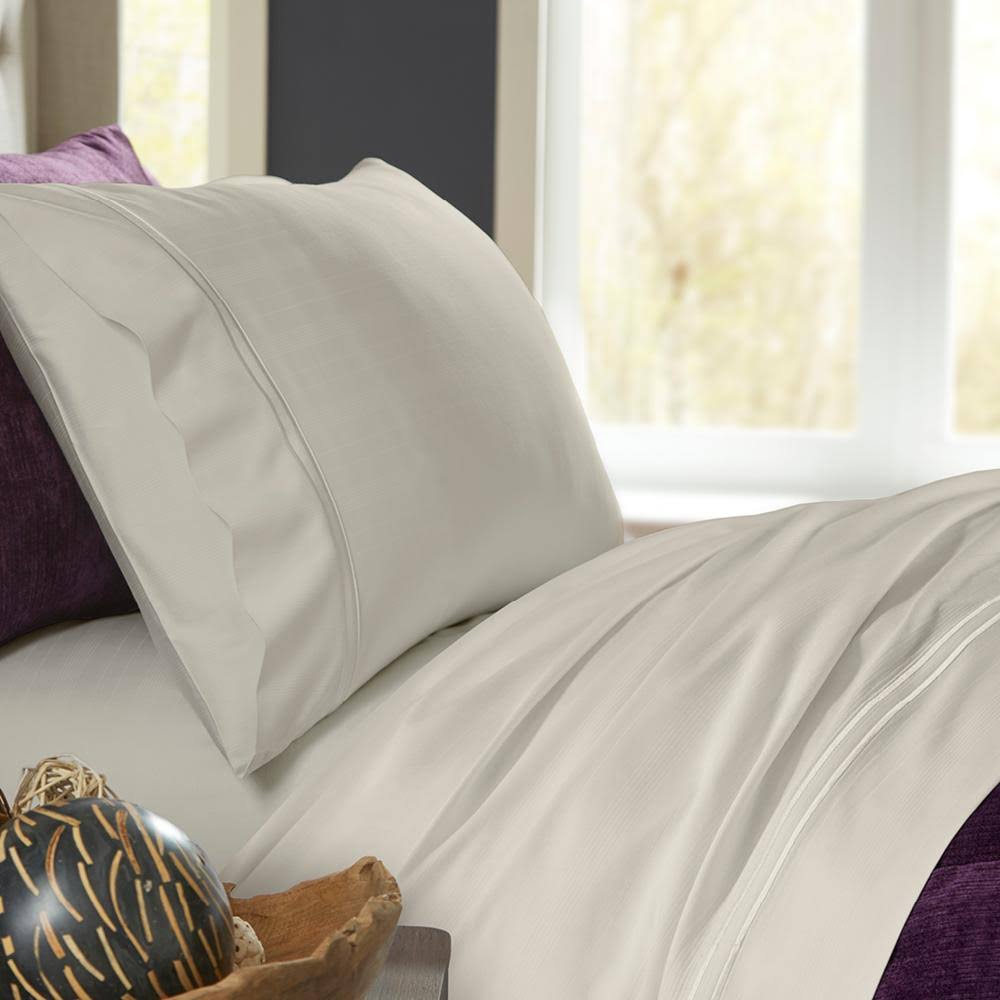 Bamboo Rayon Sheet Set Twin V581603