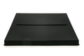 Black RV Stove Top Cover Y7694