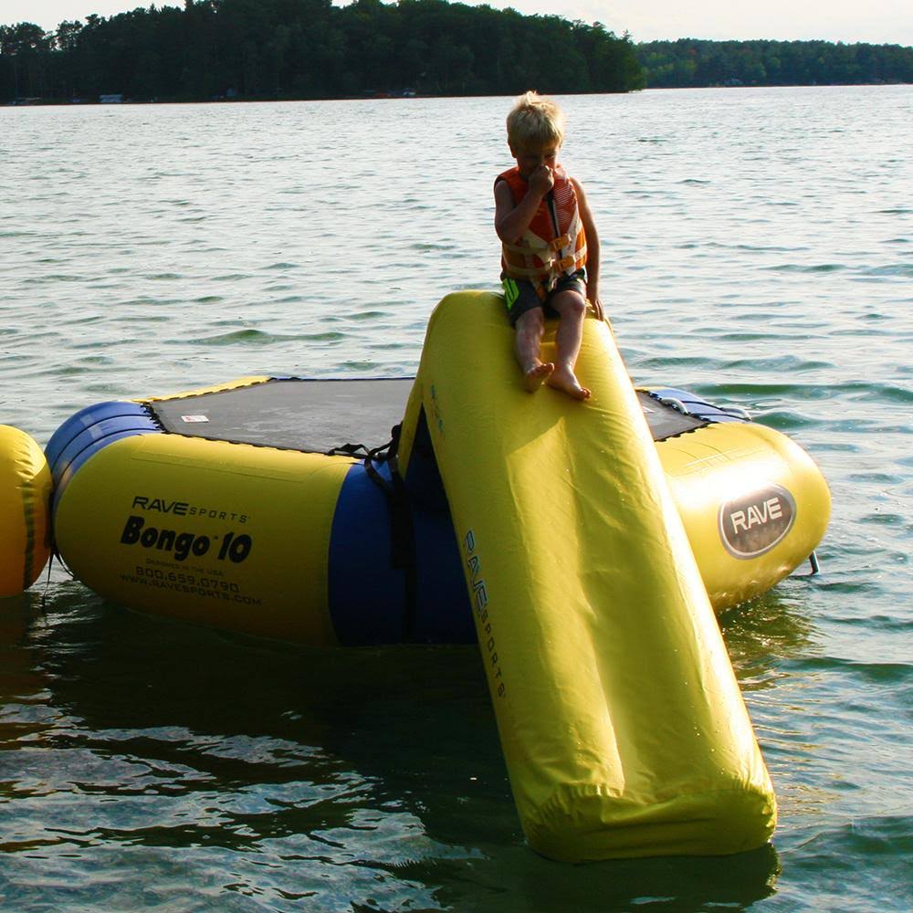 Aqua Slide U217