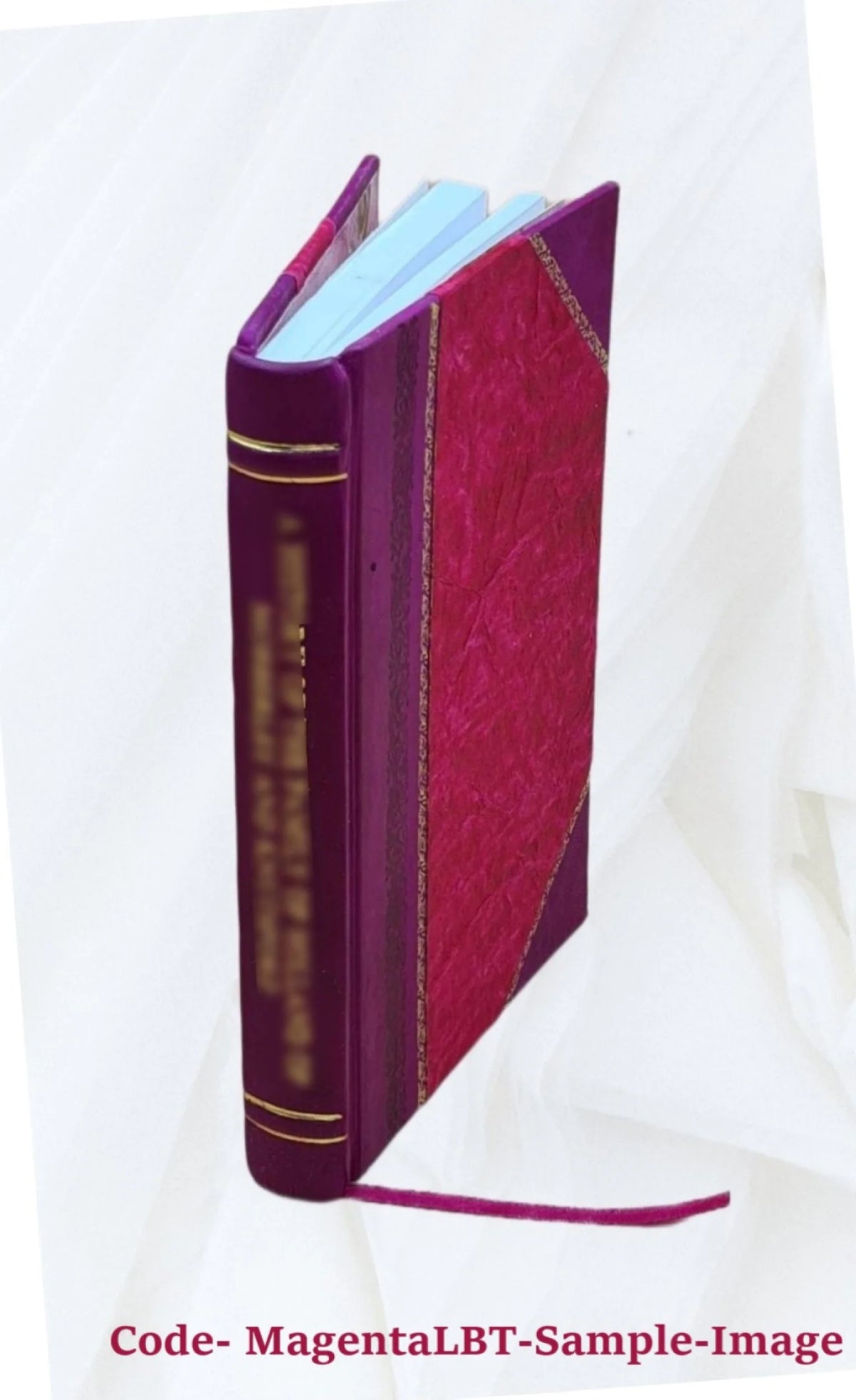 Postal-Telegraph Cable Company's Apparatus and Rules Leather Bound D658