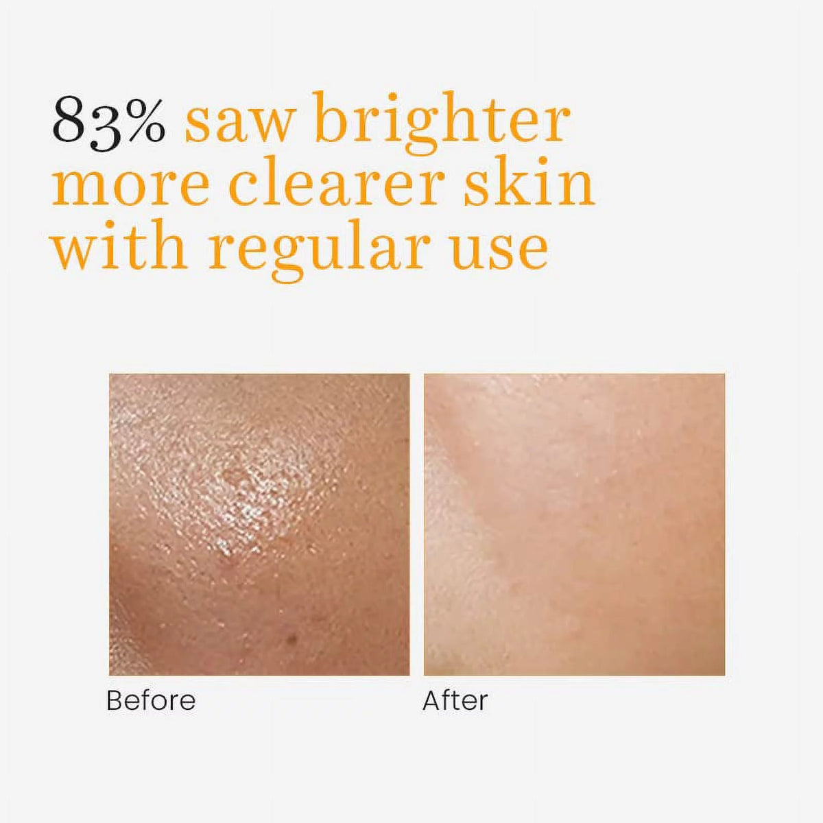 Vitamin C Face Wash 60G D1740