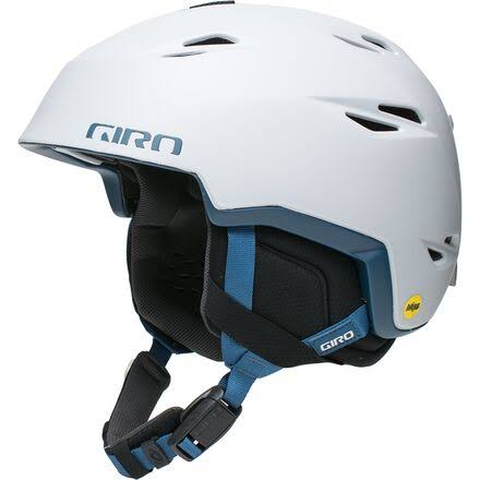 Matte Pow Grey Helmet K11951