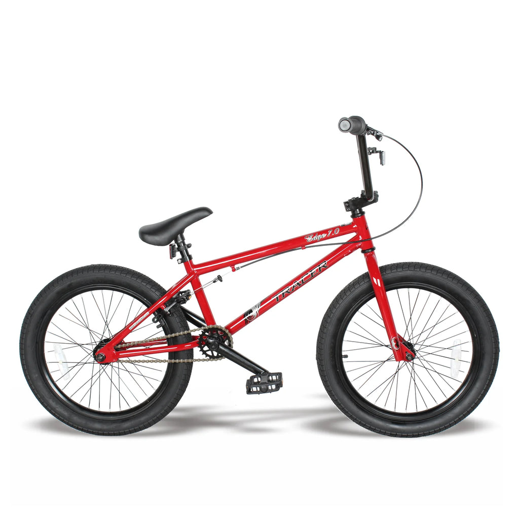 20 Inch Hi-Ten Steel Frame BMX Bike K6533