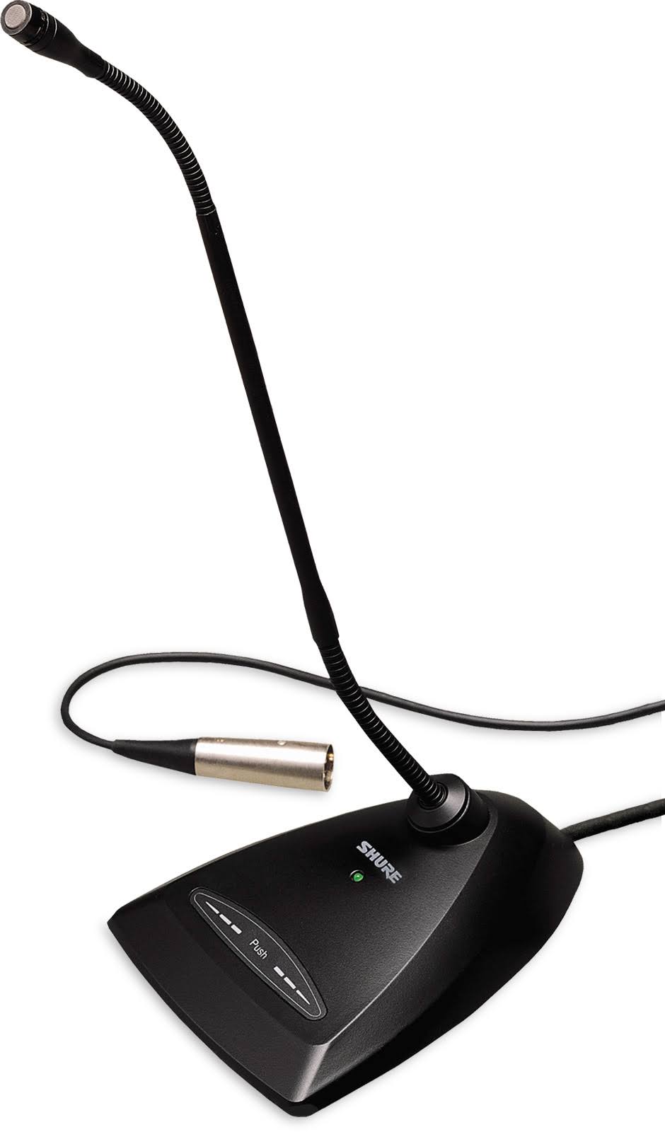 Cardioid Gooseneck Microphone U1441