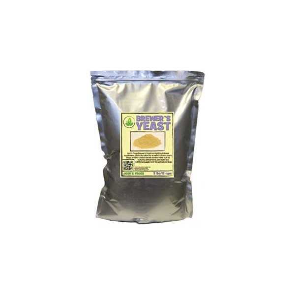 Animal Grade Yeast S929