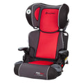 Red Folding High Back Booster Car Seat G435483