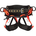 Saddle with Leg Straps Memory Foam Pads (Large) N64489