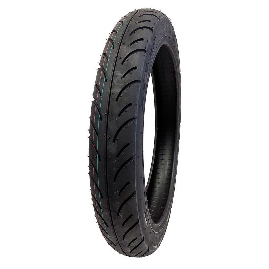 Motorcycle Tire 2.50-16 Front or Rear Street Tread V6549