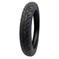 Motorcycle Tire 2.50-16 Front or Rear Street Tread V6549