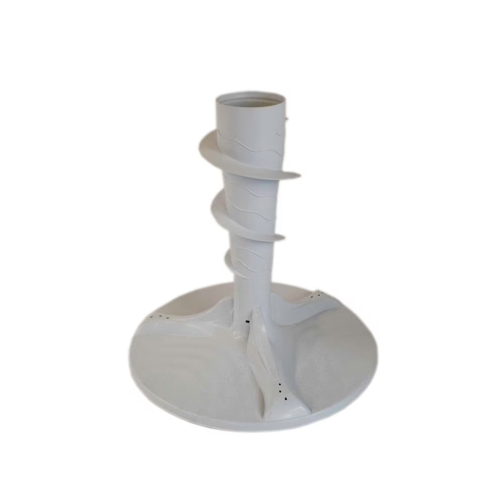 Washer Agitator Assembly I258
