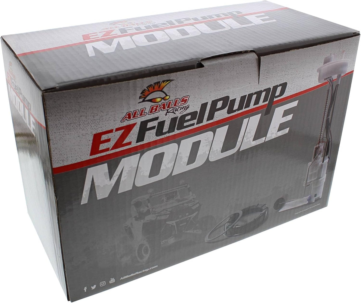 Fuel Pump Module for Polaris 4 800, RZR S F30826
