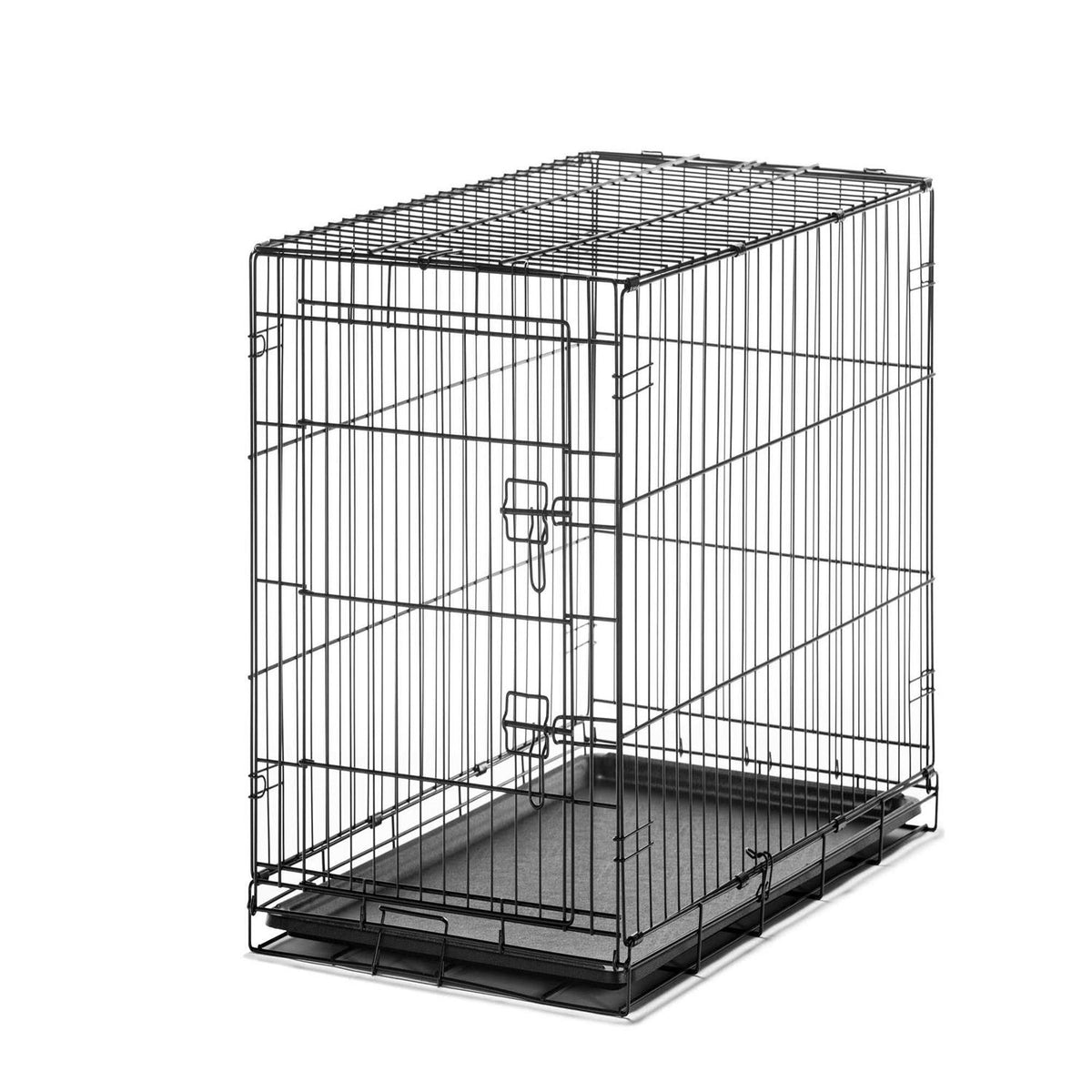 Single Door Wire Dog Crate O97685