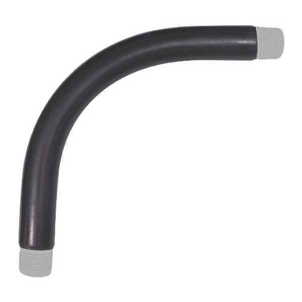 1-1/4 in. x 90 Deg. x 30 in. Conduit K694
