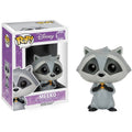 Pocahontas Meeko Pop! Vinyl Figure F447