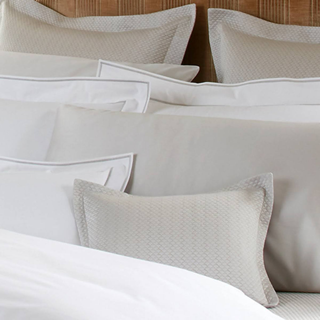 Full/Queen White Duvet Cover B705