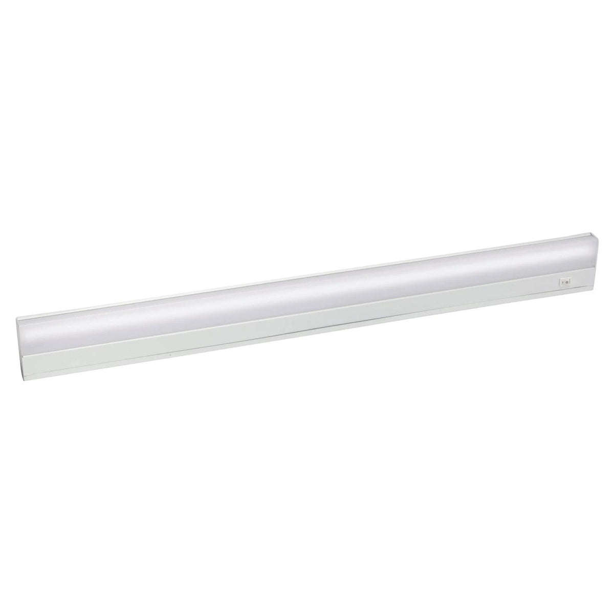 White Fluorescent Under Cabinet Light P77174