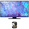 50 Inch QLED 4K Smart TV V7148