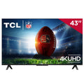 43 Class 4K UHD HDR Smart TV N2070