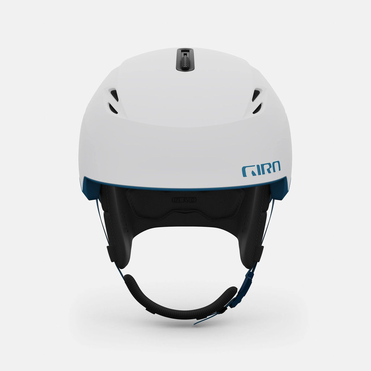 Matte Pow Grey Helmet K11951