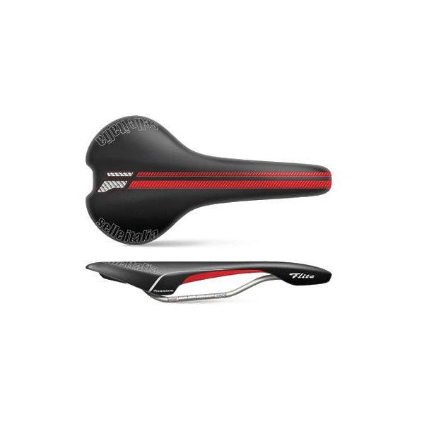 Black Saddle G355744
