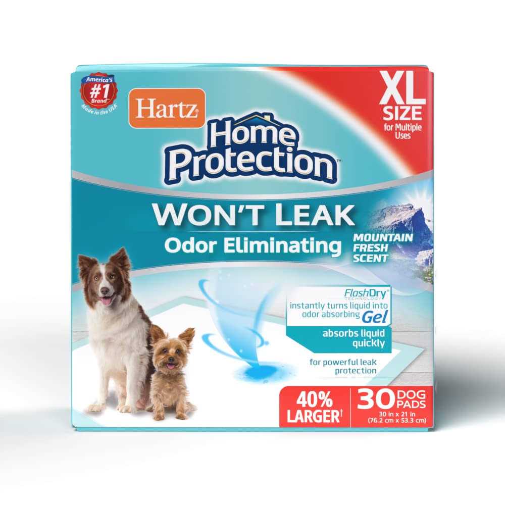 Dog Pads S1636
