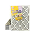 6 Pack MERV 11 Carbon Air Filter J1363